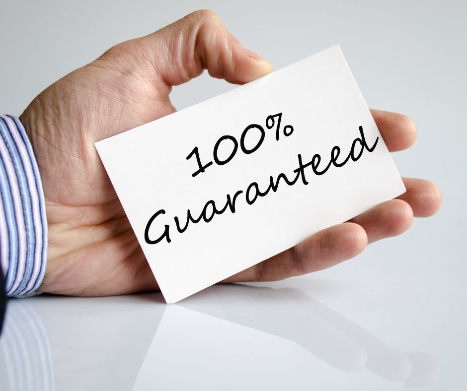 no life insurance burial